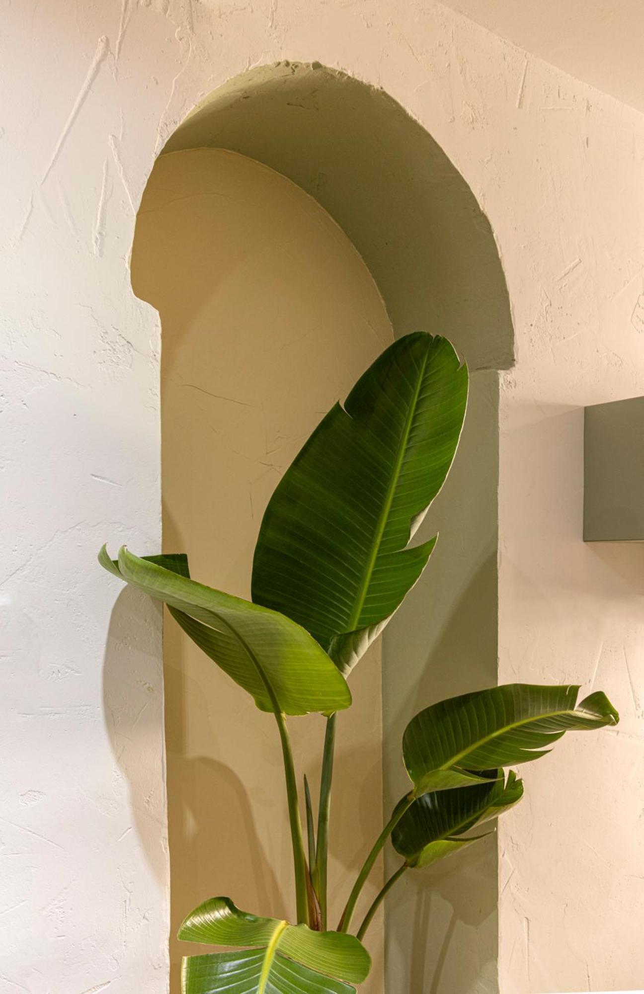 "Greenwater" Apt Con Bagno Turco - Brera Milano Exterior foto