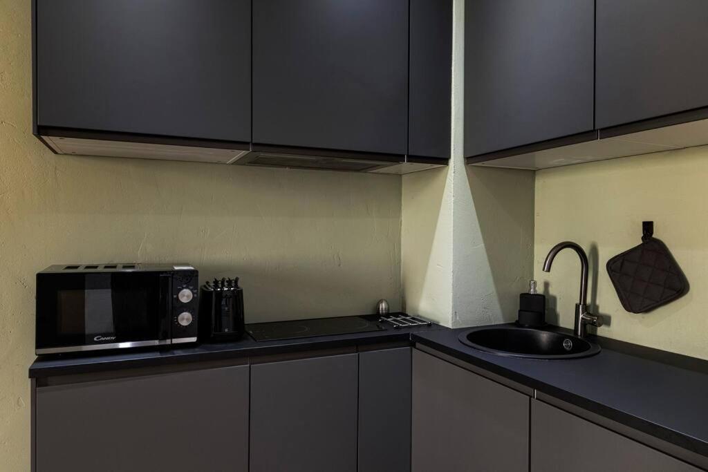 "Greenwater" Apt Con Bagno Turco - Brera Milano Exterior foto