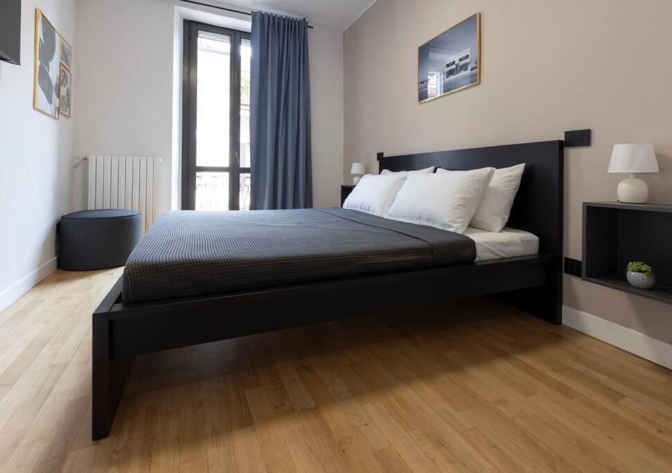 "Greenwater" Apt Con Bagno Turco - Brera Milano Exterior foto